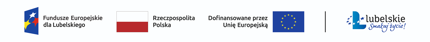 Logo Fundacji Edukacji Lokalnej